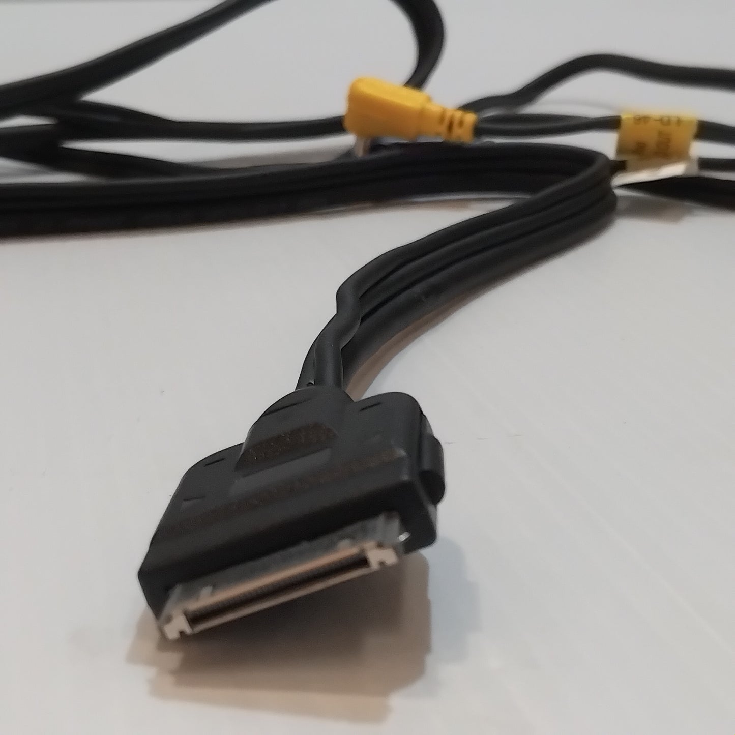 Genuine Mitsubishi Kenwood I-Pod Cable | SP290519