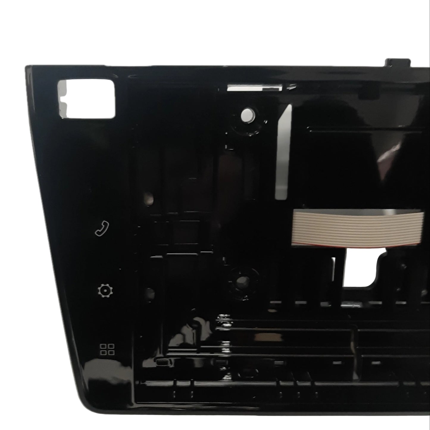 Genuine Peugeot Receiver Control | 98162661ZD