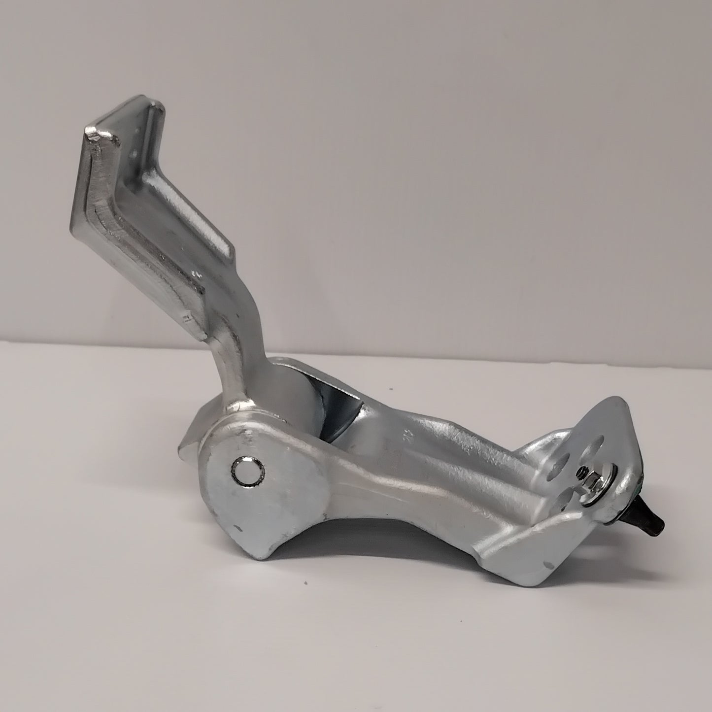 Genuine Left Rear Door Hinge - Ford Transit Custom 2023- | 2801587