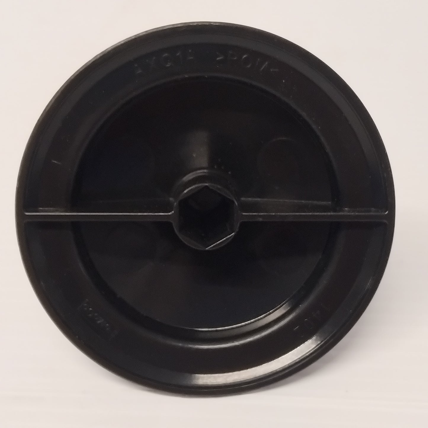 Genuine Spare Wheel Mounting Plate - Ford Focus 2010-Present | 1703093