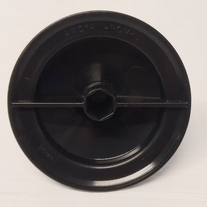 Genuine Spare Wheel Mounting Plate - Ford Focus 2010-Present | 1703093