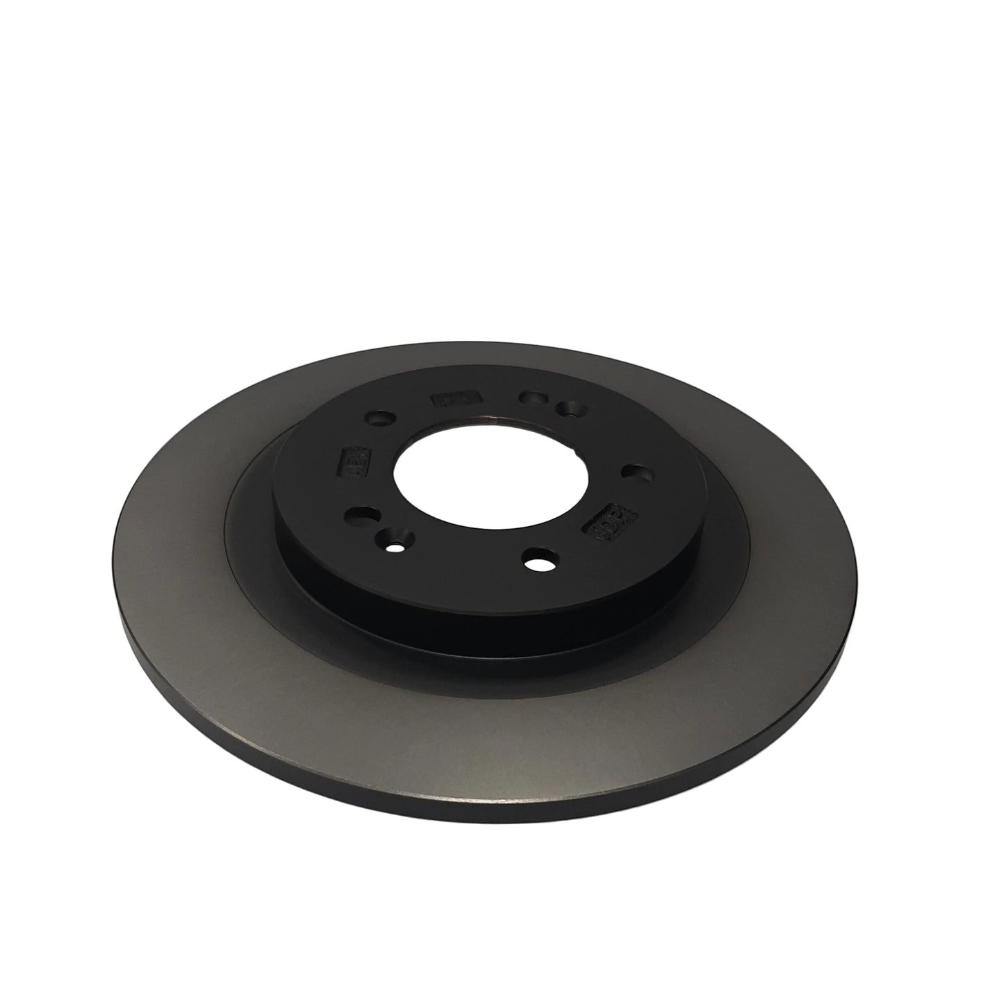 Genuine Kia Disc-Rear Brake | 58411G2700