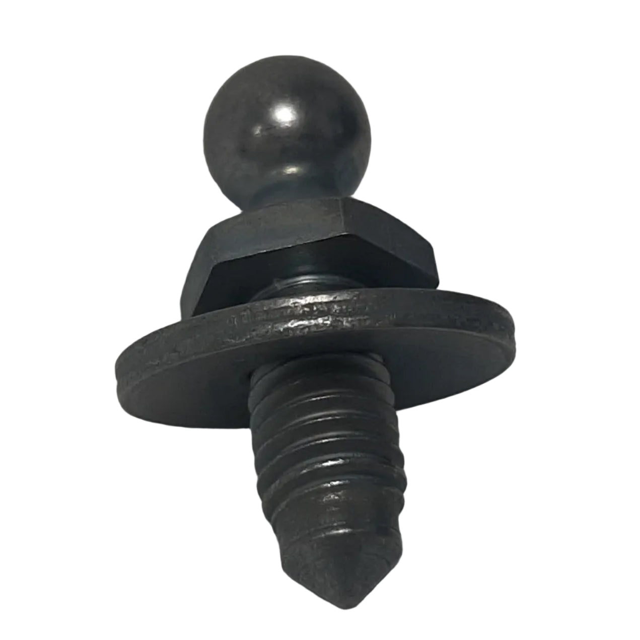 Genuine Peugeot Shaft Screw | 873358