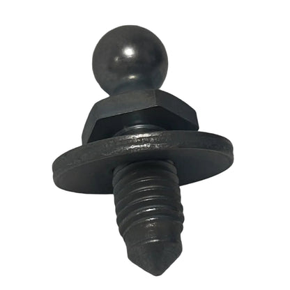 Genuine Peugeot Shaft Screw | 873358