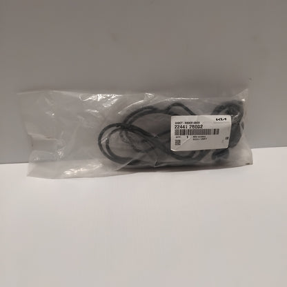 Genuine Kia Gasket-Rocker Cover | 224412B002
