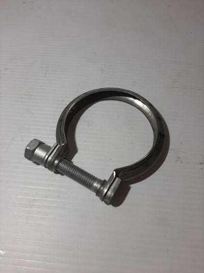 Genuine Ford Clamp - Exhaust | 1836875