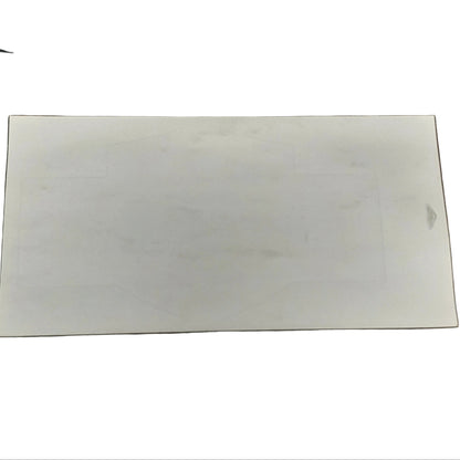 Genuine Harley Davidson Decal Long Bar & Shield Large | D3125