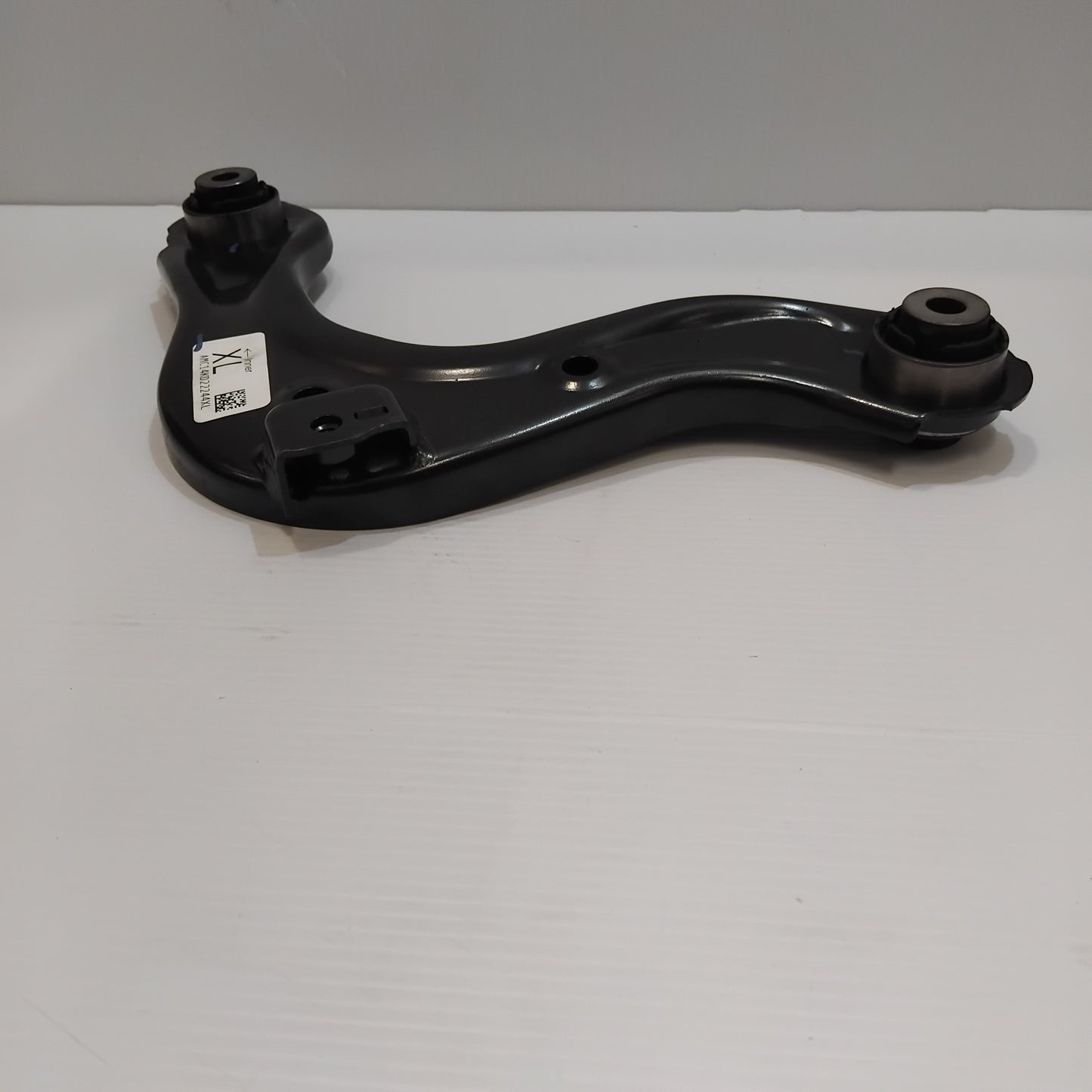 Genuine Honda Arm Comp., L. Rr. Upper | 52520TEXR00