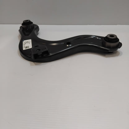 Genuine Honda Arm Comp., L. Rr. Upper | 52520TEXR00