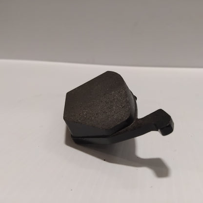 Genuine Front Brake Pads - Voklswagen Golf GTI 1998 - 2004 | JZW698151A