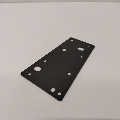 Genuine Handbrake Mechanism Support - Peugeot Bipper RHD | 1610535880