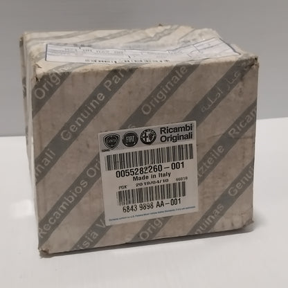 Genuine Fiat Water Pump | 55282260