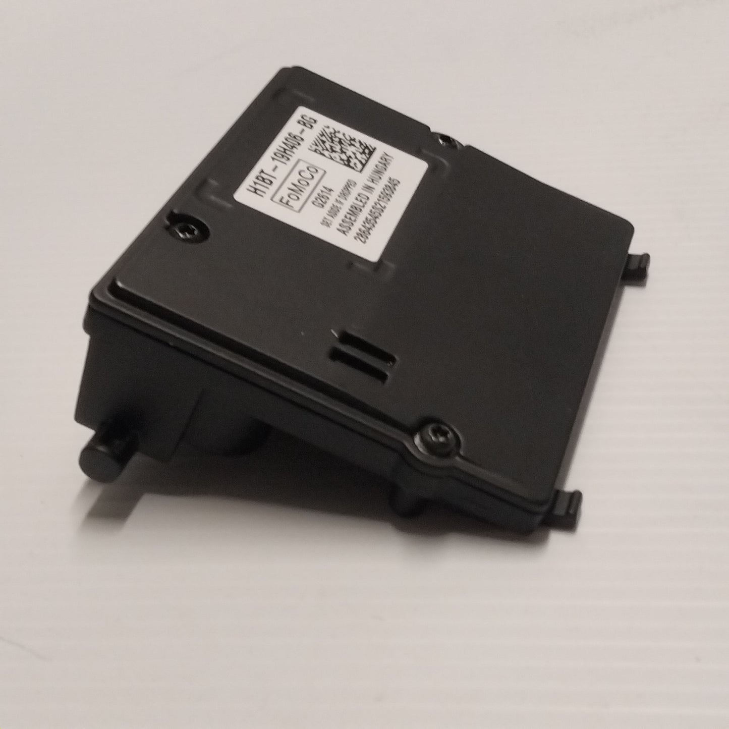 Genuine Ford Camera Assy | 2361268