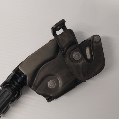 Genuine Front Left Door Latch - Ford B-Max 2012-2017 | 2014385