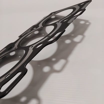 Genuine Toyota Gasket, Cylinder | 11115-26052-B0