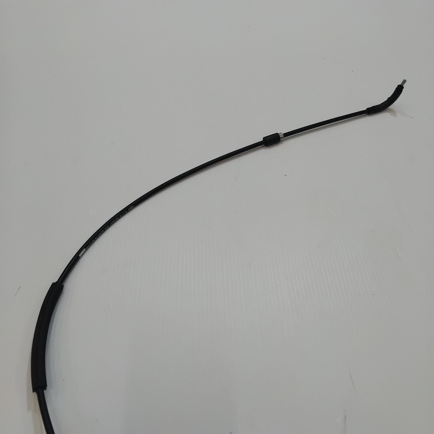 Genuine Bonnet Release Cable - Ford Transit 2014-2018 RHD | 1842493