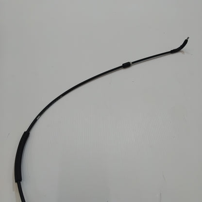 Genuine Bonnet Release Cable - Ford Transit 2014-2018 RHD | 1842493