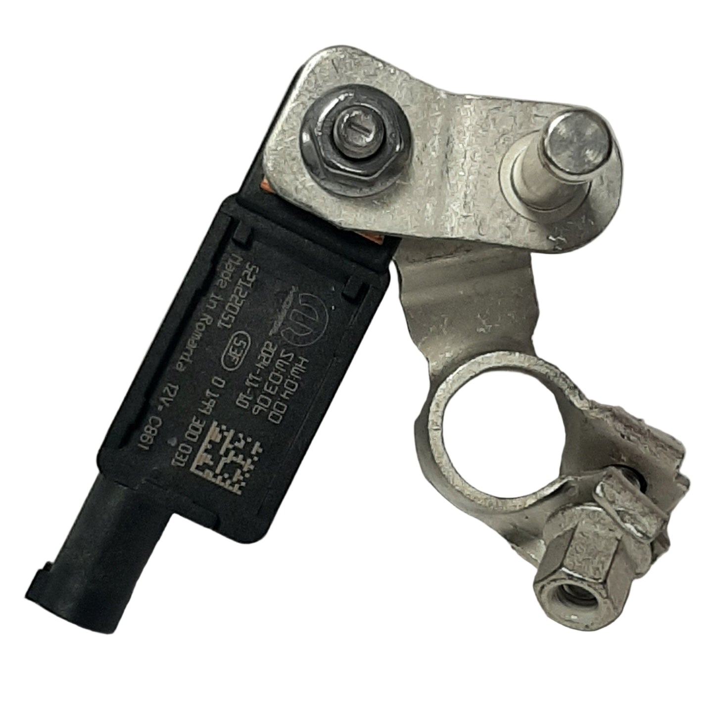 Genuine Fiat Control Unit | 52122051