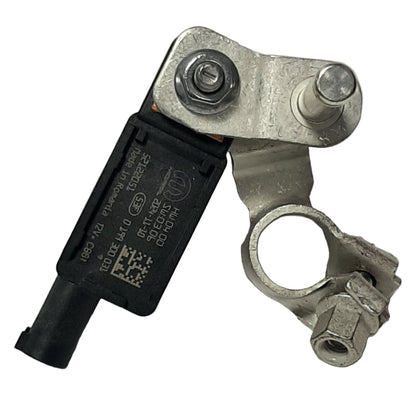 Genuine Fiat Control Unit | 52122051