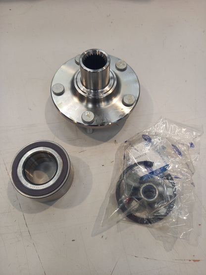 Genuine Ford Kit - Wheel Bearing Repair | 5244087