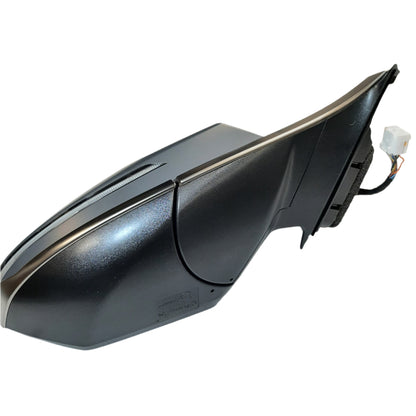 Genuine Hyundai Mirror Assy-Outside | 87620N7230