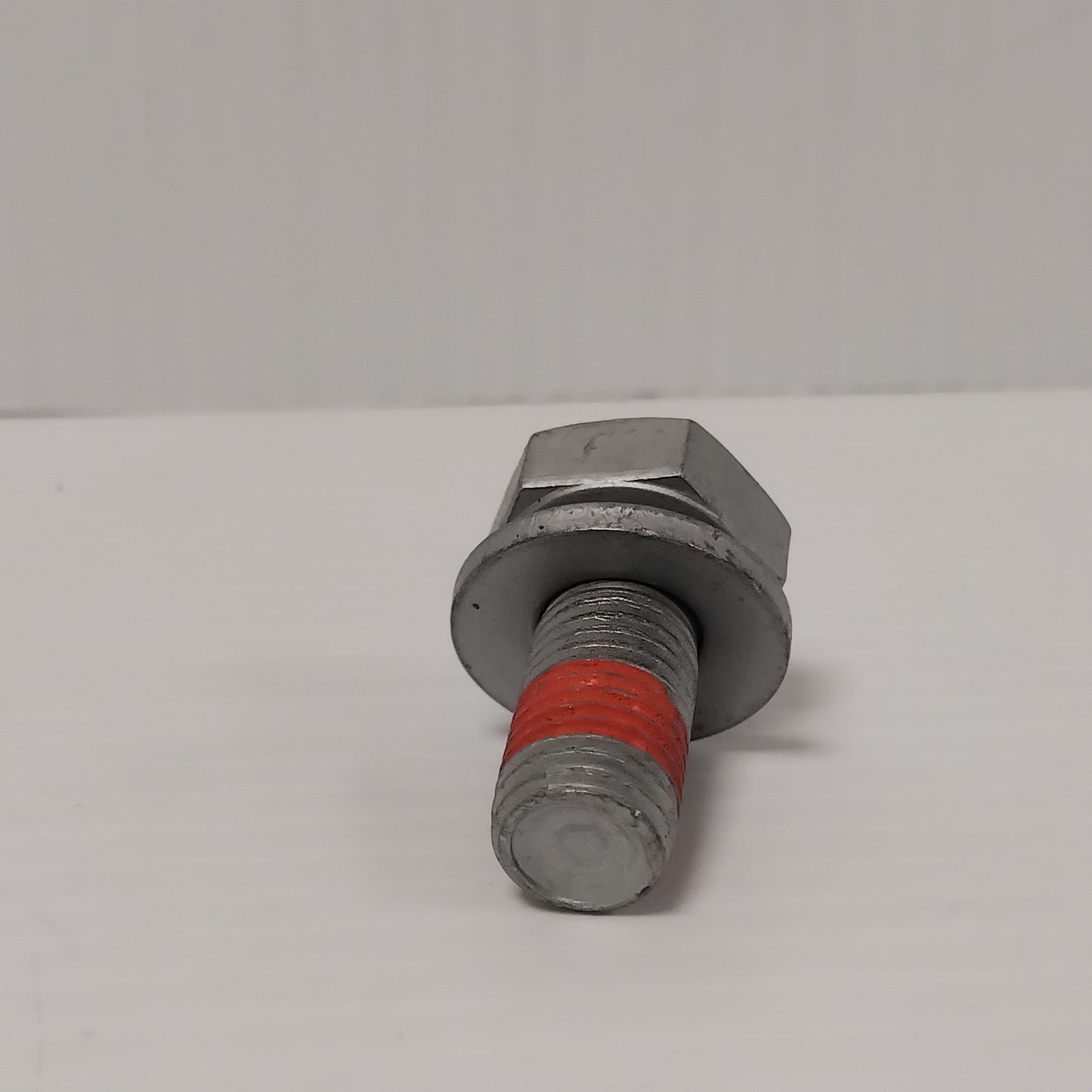 Genuine Caliper Support Screw - Ford KA 2008-2016 | 1550575