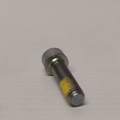 1x Genuine M8X30 Clutch Coupling Screw - Fiat 50X / 500L 1.6 Diesel | 55246615