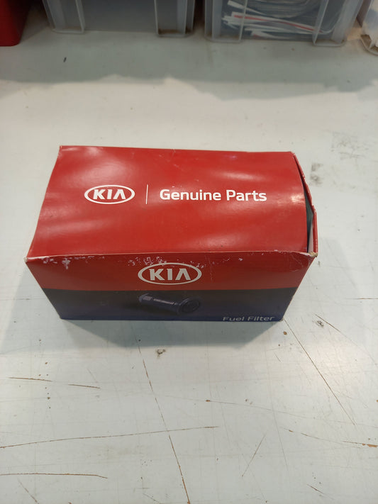 Genuine Kia Body-Diesel Filter | 319252Y000