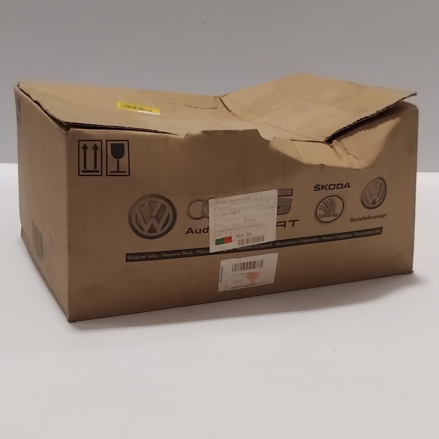 Genuine Seat Taillight | 5F0945095D