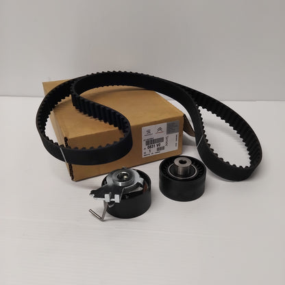 Distribution Motor Kit - Citroen C4 2008-2010 1.4 | 0831V0