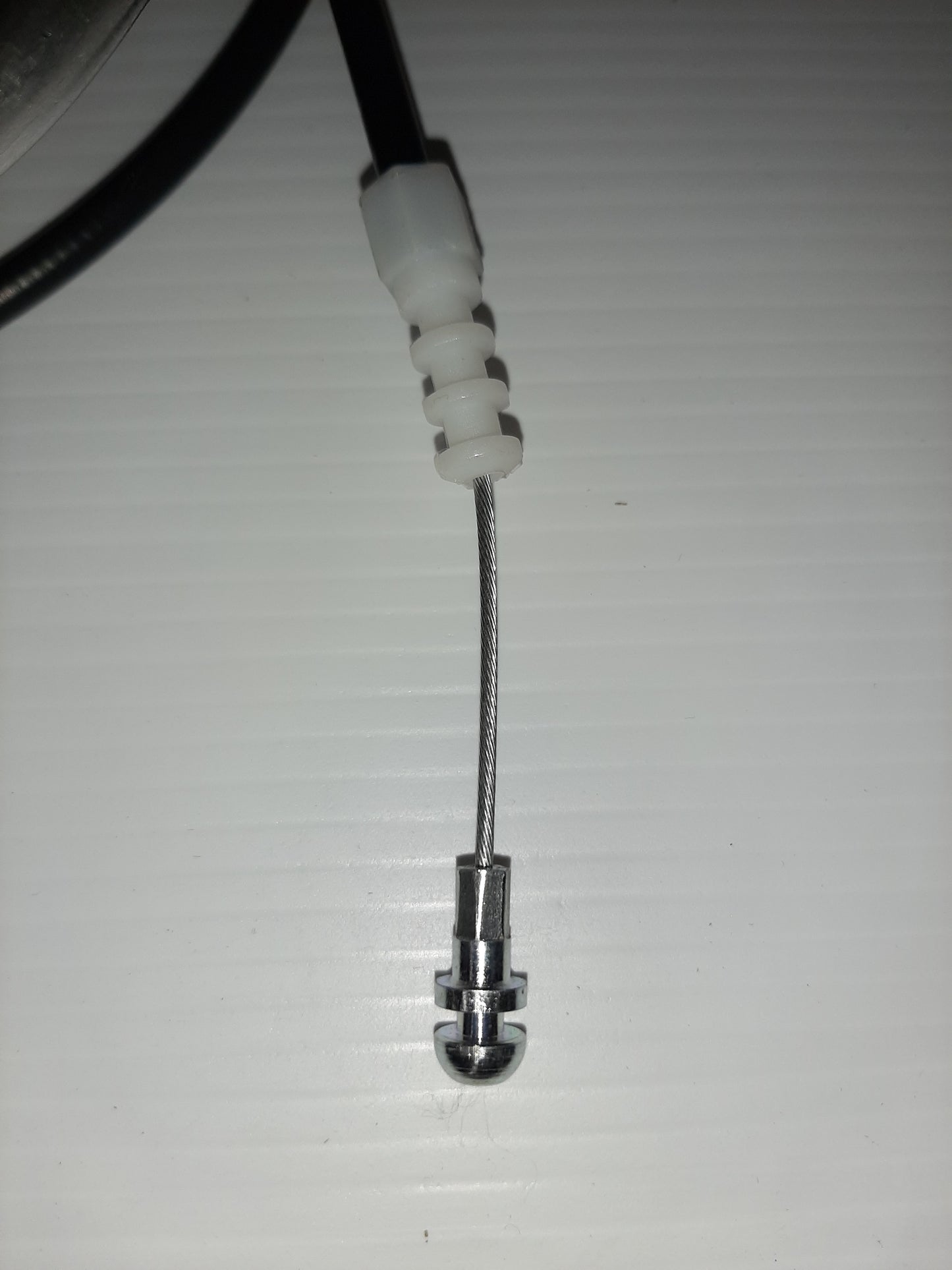 Bonnet Release Cable - Fiat 188 Punto | 46524762