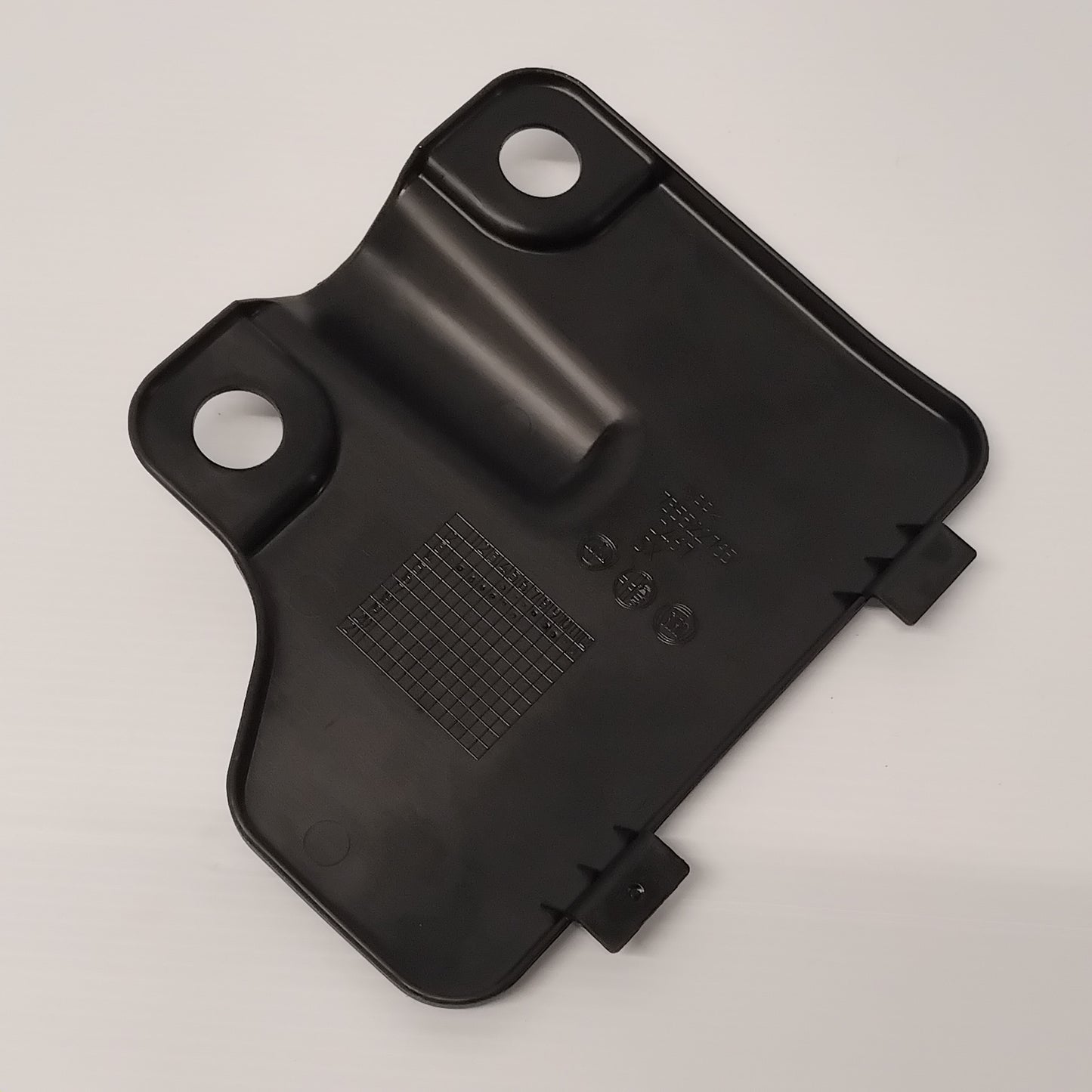 Genuine Front Left Seat Protection - Fiat 500L 2012-2022 | 735552601