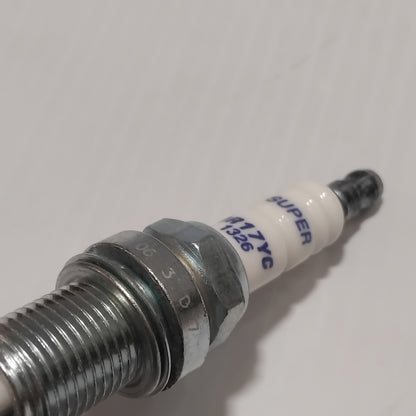 Genuine Peugeot E:Spark Plug | 1625939480