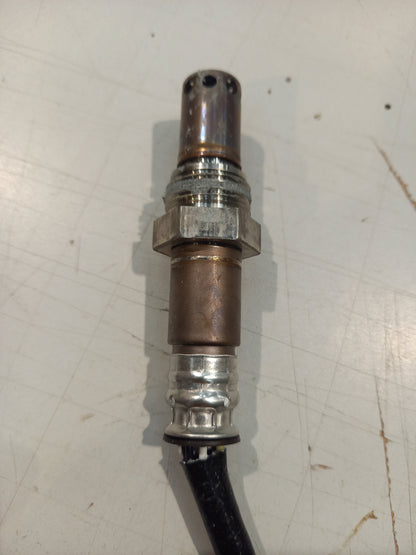 Genuine Vauxhall Sensor | 55516789