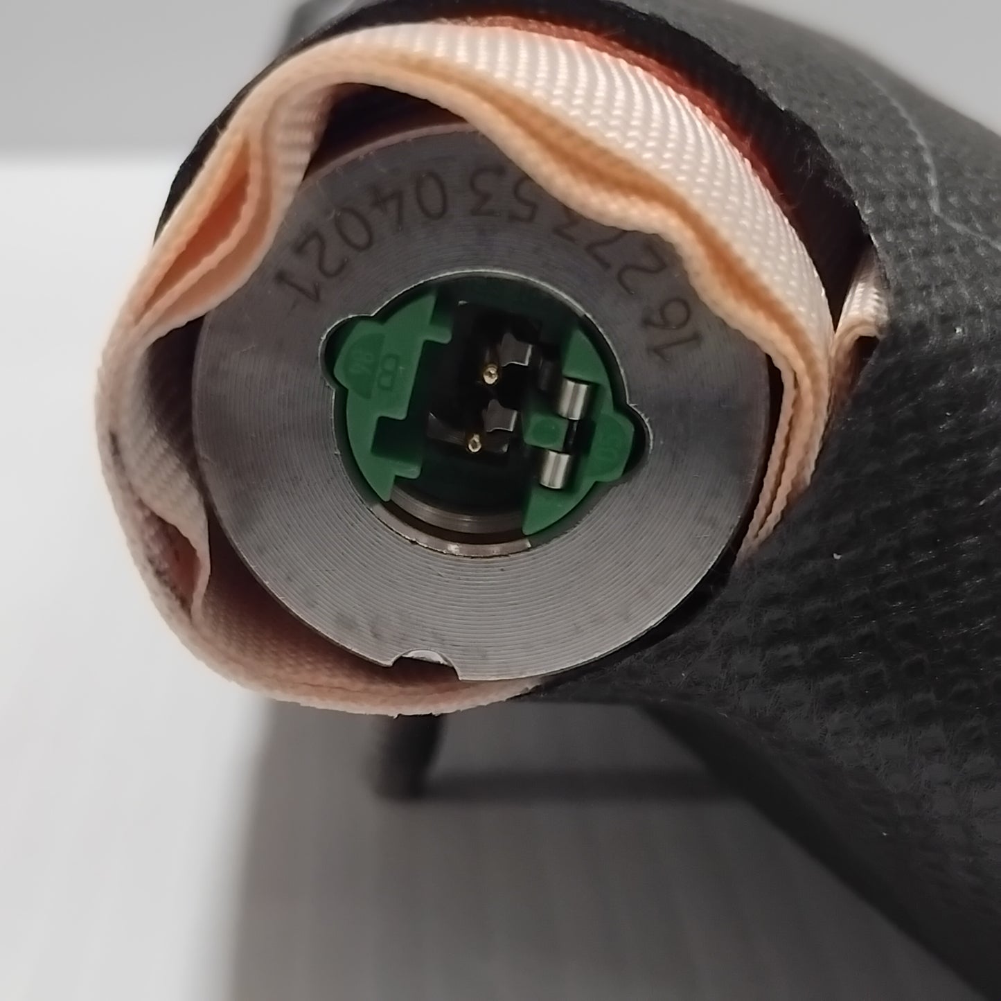 Genuine Vauxhall Lateral Air-Bag | 93868133