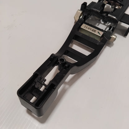 Genuine Ford Reinforcement | 2030387