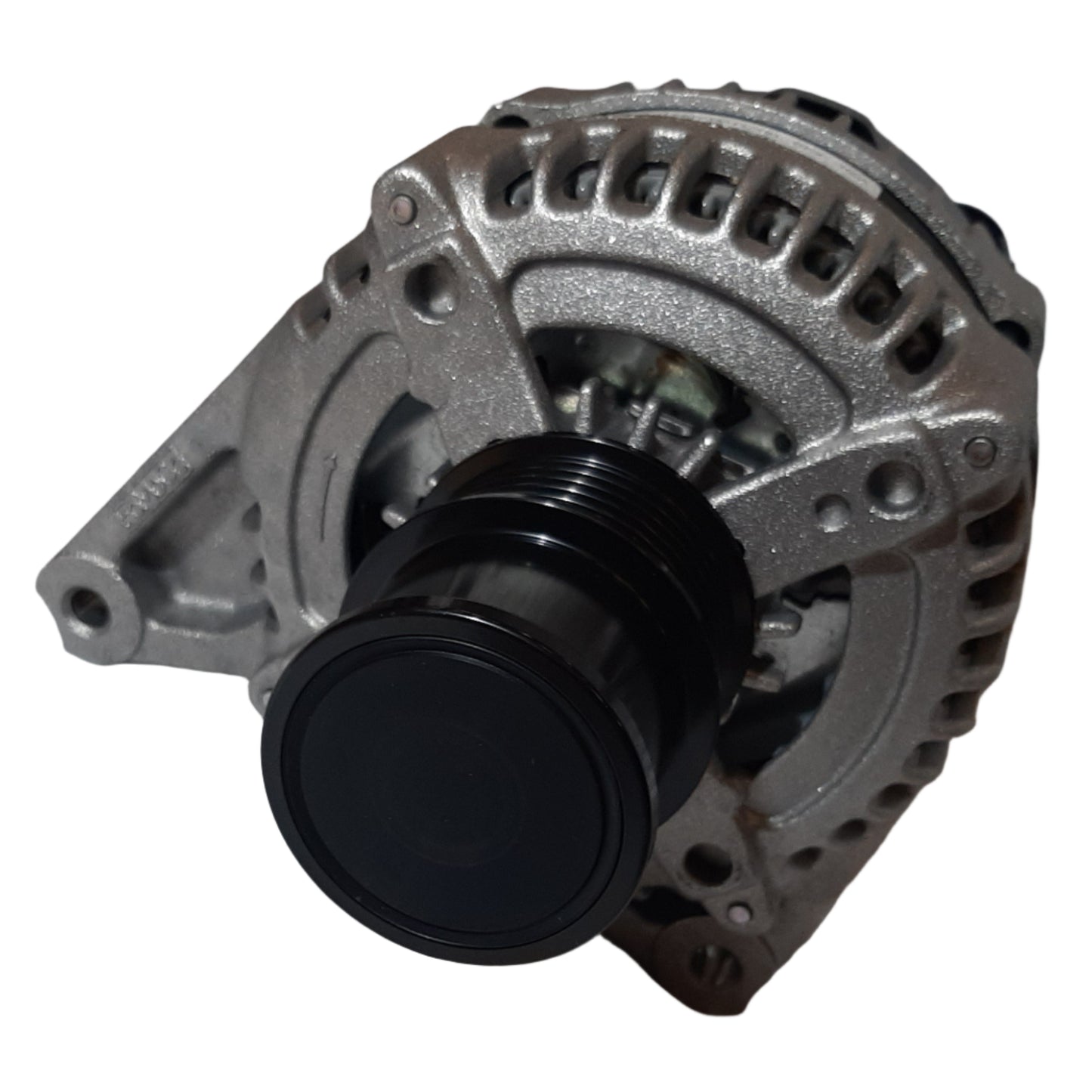 Genuine Ford Alternator Assy | 2455249