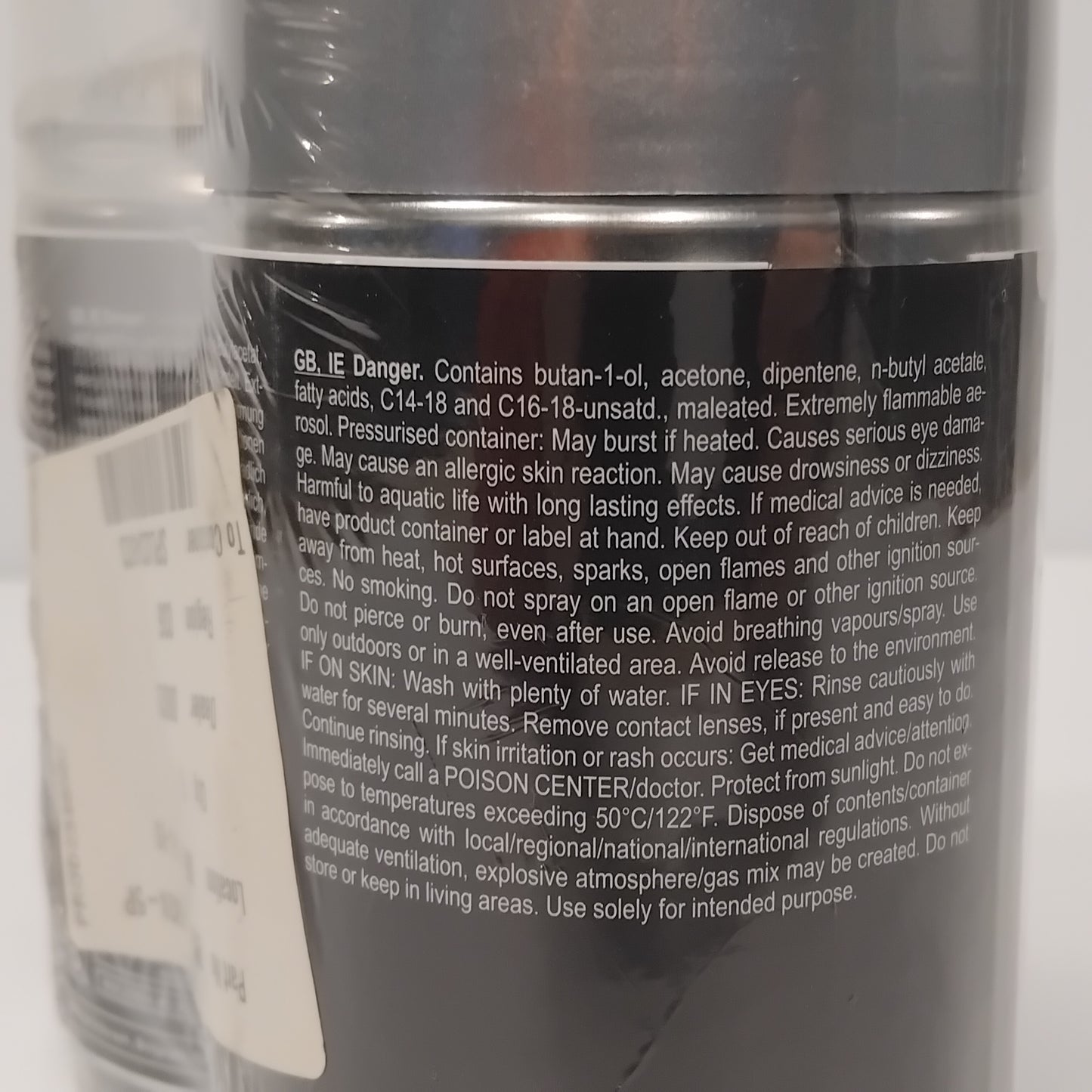 Genuine Mazda Spray Sonic Sil | 9000776M245P