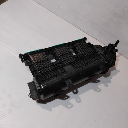 Genuine Ford Manifold Assy - Inlet | 2556710