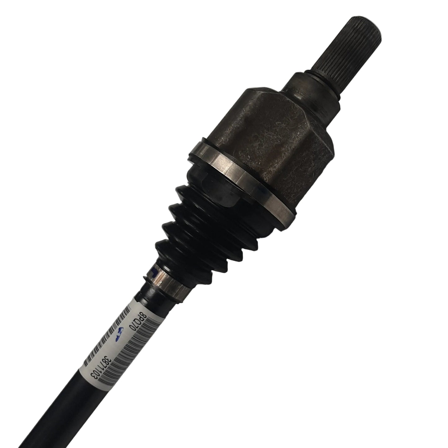 Genuine Peugeot Drive-Shaft New | 9834841080
