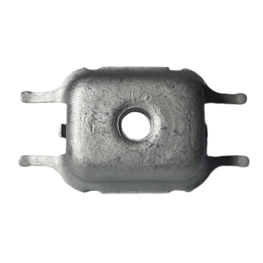 Genuine Peugeot Crimping Nut | 1635041680
