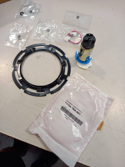 Genuine Honda Kit,F/Pump L/N&Pa | 06170TBA305