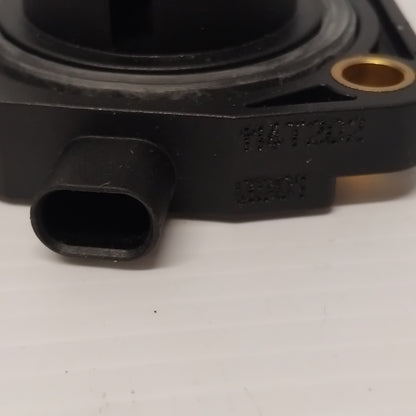 Genuine Oil Pressure Sensor - Jeep Compass 6-Speed Manual RHD | K68078029AB