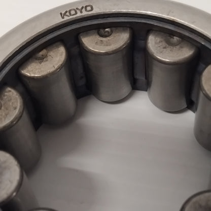 Genuine Ford Kit - Wheel Bearing Repair | 1201302