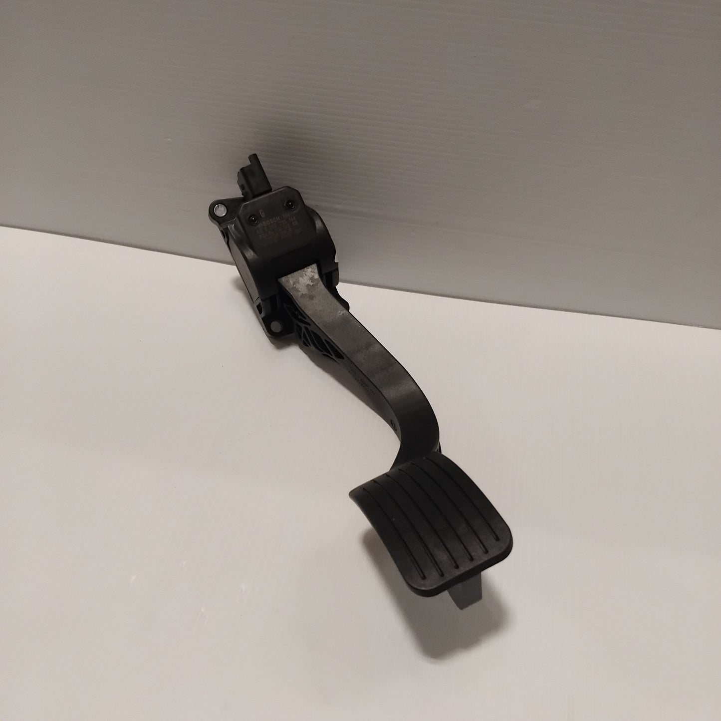 Genuine Peugeot Accelerat Pedal | 1601CZ