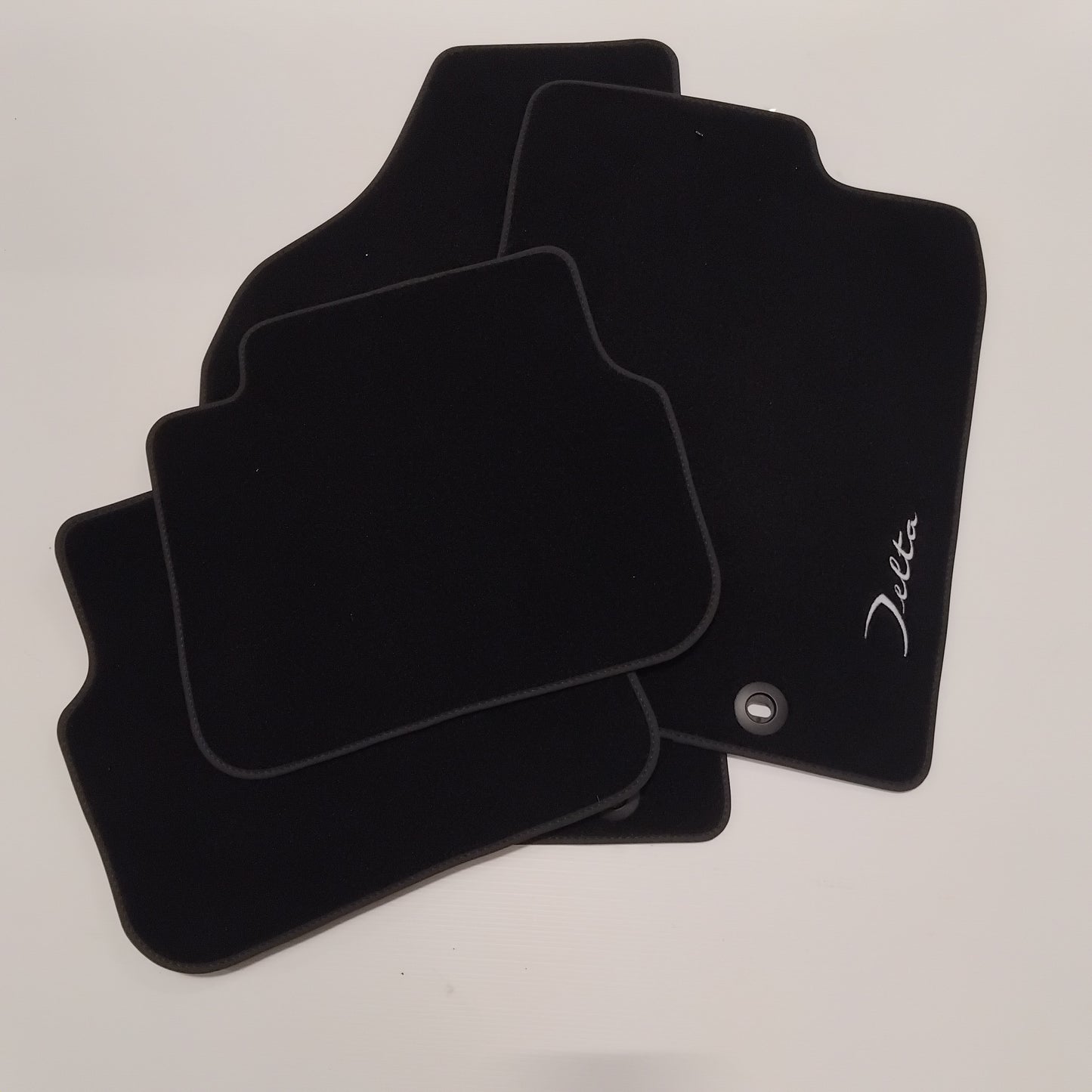 Genuine Set Of Carpet Mats - Lancia Delta | 46004863