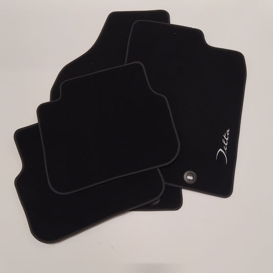 Genuine Set Of Carpet Mats - Lancia Delta | 46004863