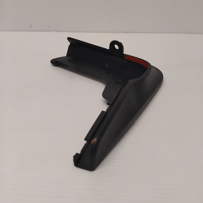 Genuine Front Mudflap Set - Ford Puma ST-Line 2019-Onwards | 2458844