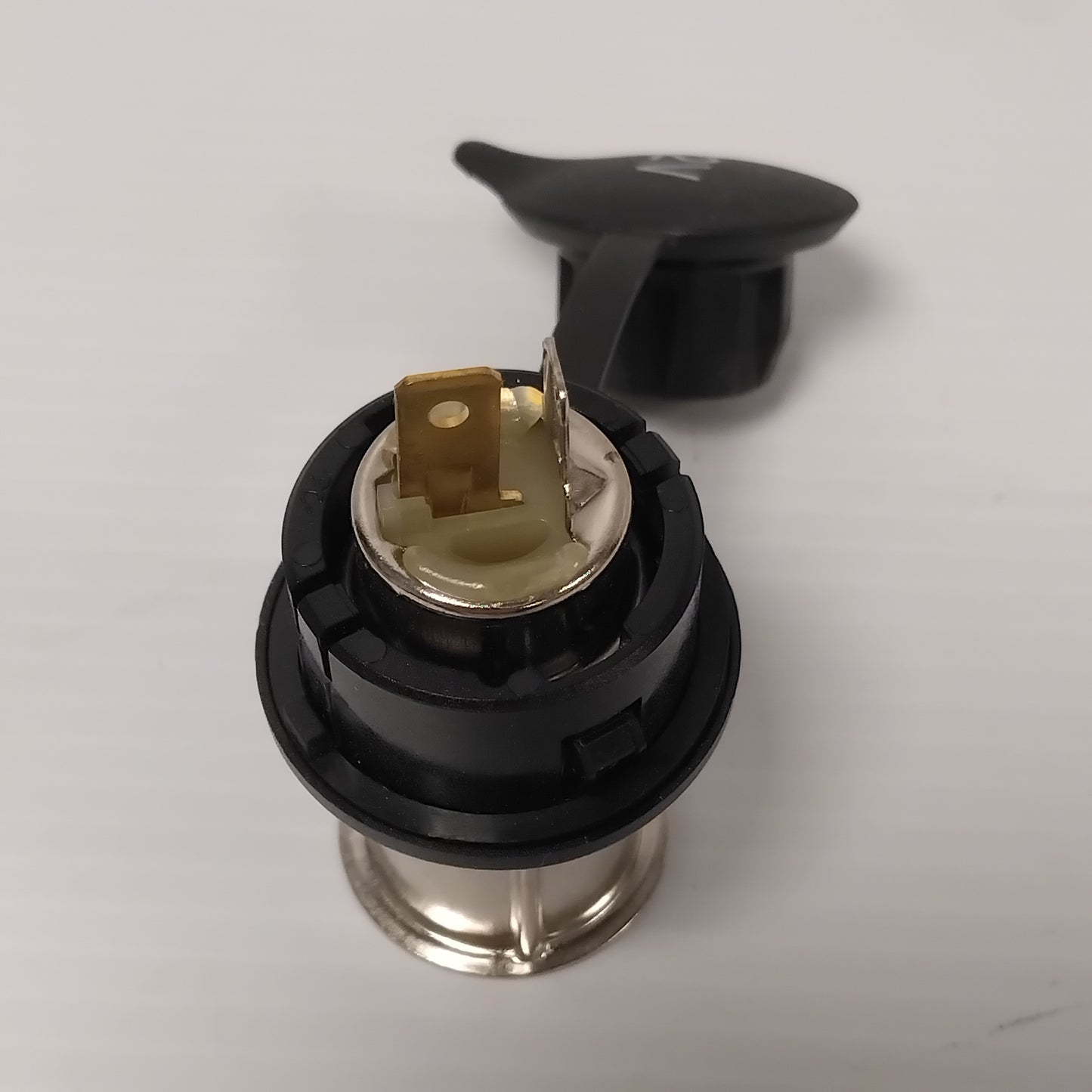 Genuine Ford Socket Assy - Additional | 1420774