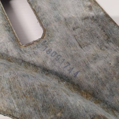 Genuine Dashboard Sound Proofing Felt - Peugeot 2008 / 208 | 9674188480